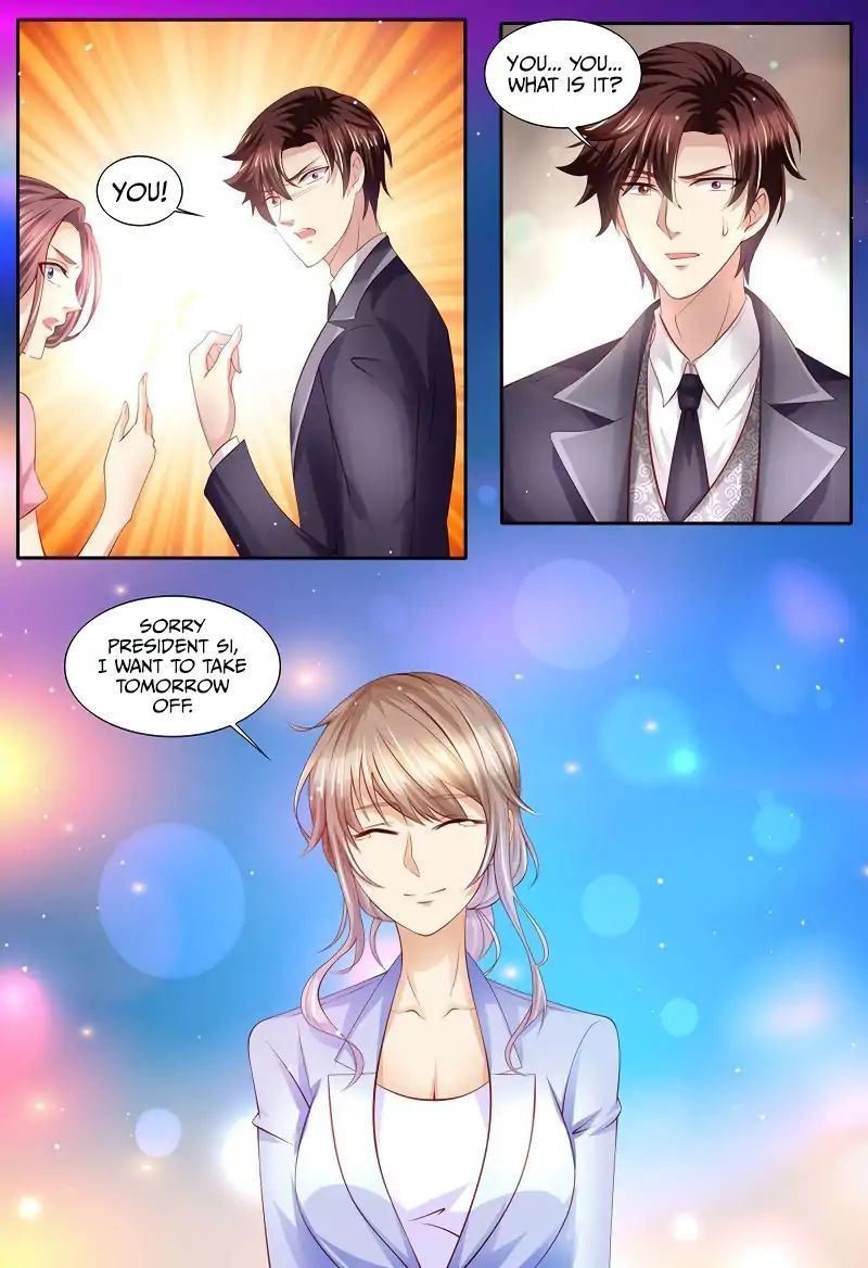 An Exorbitant Wife Chapter 127 - page 9