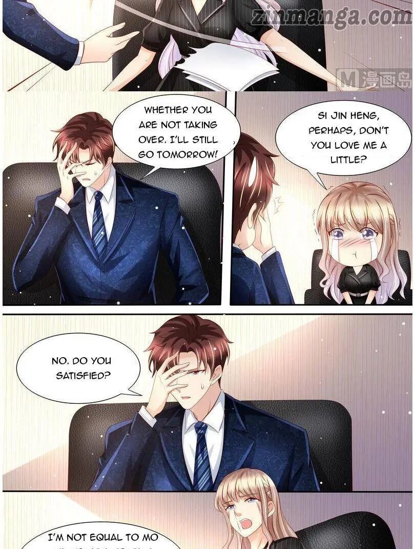 An Exorbitant Wife Chapter 171 - page 2