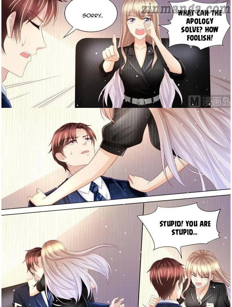 An Exorbitant Wife Chapter 171 - page 4