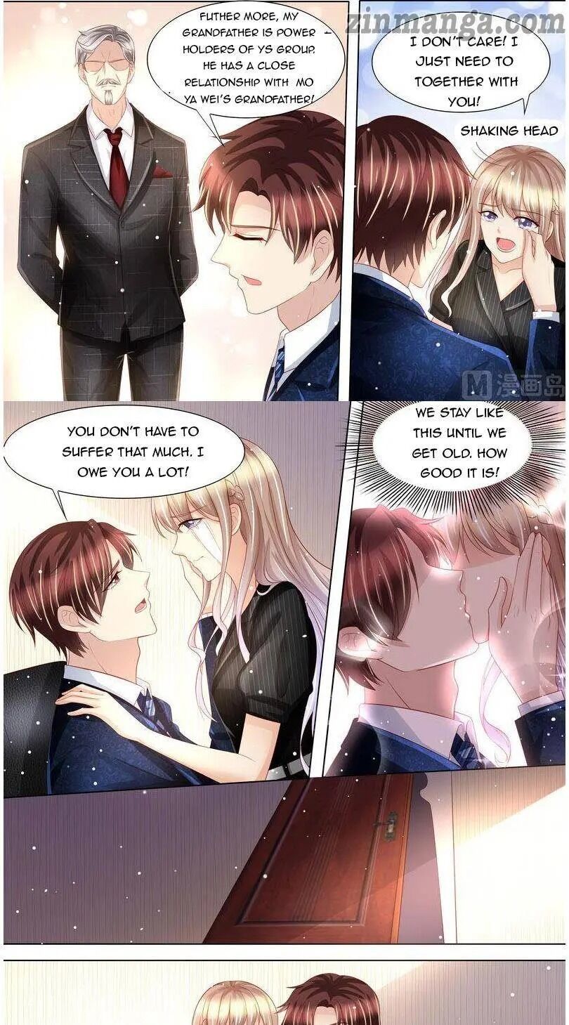 An Exorbitant Wife Chapter 171 - page 6