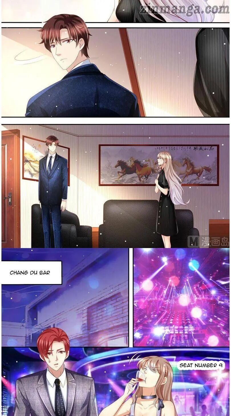 An Exorbitant Wife Chapter 171 - page 9