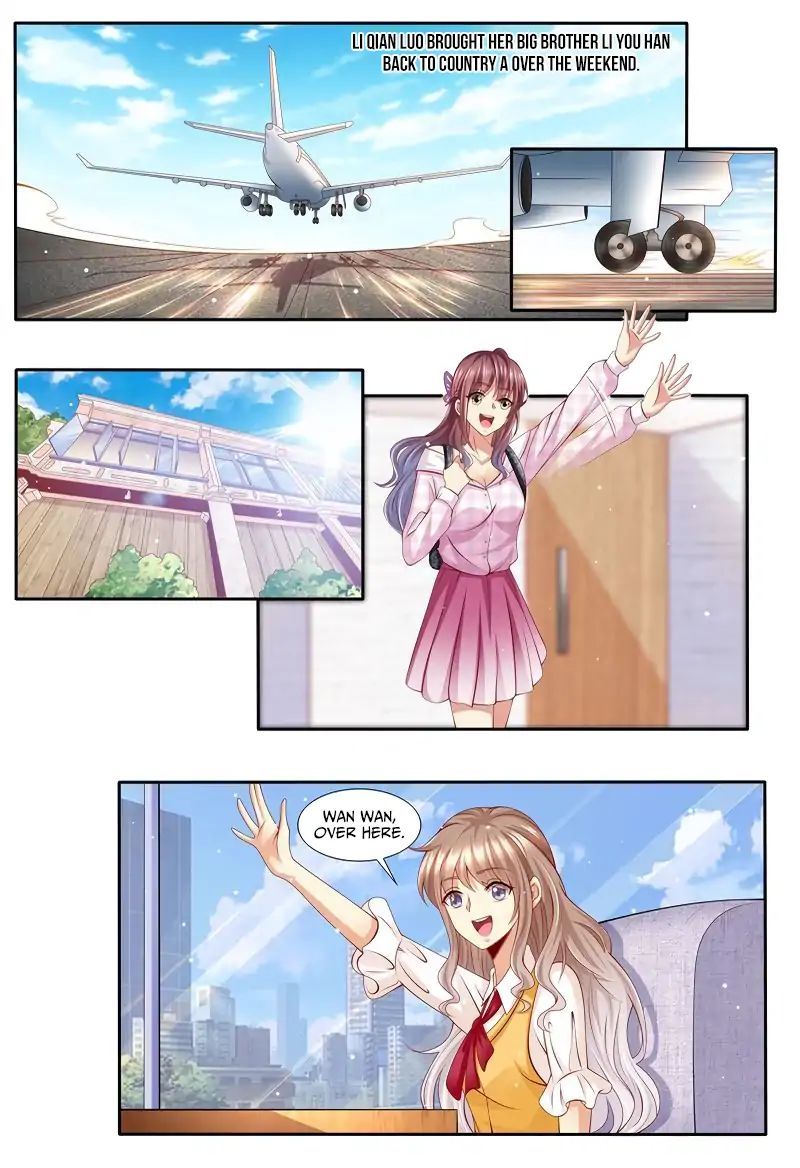 An Exorbitant Wife Chapter 128 - page 10