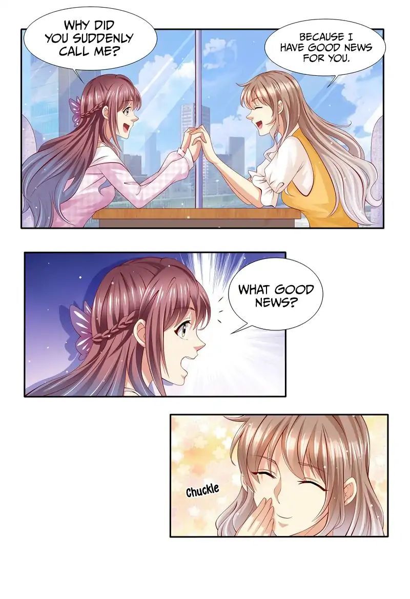 An Exorbitant Wife Chapter 128 - page 11