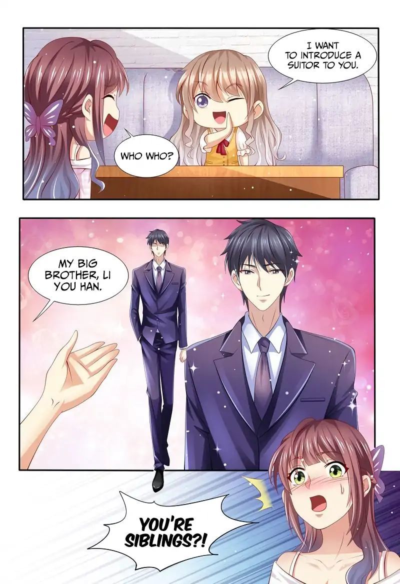 An Exorbitant Wife Chapter 128 - page 12