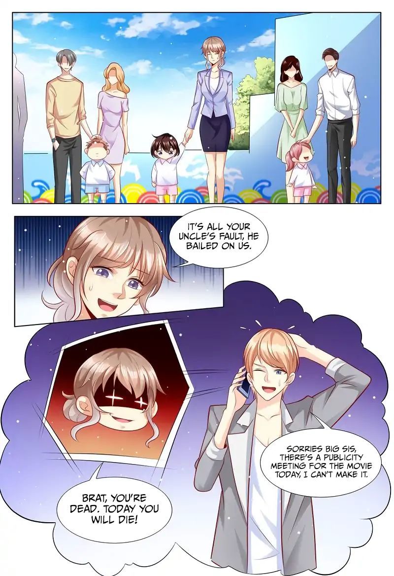 An Exorbitant Wife Chapter 128 - page 2