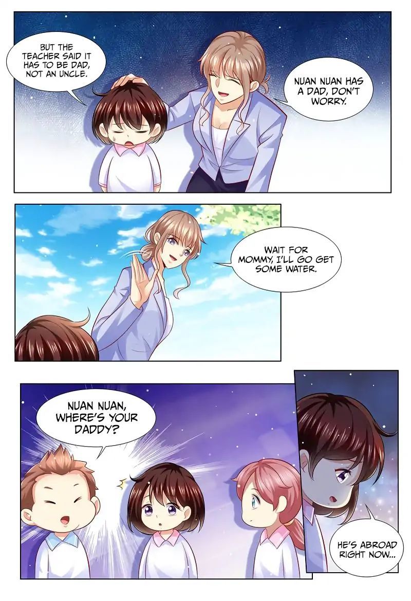 An Exorbitant Wife Chapter 128 - page 3