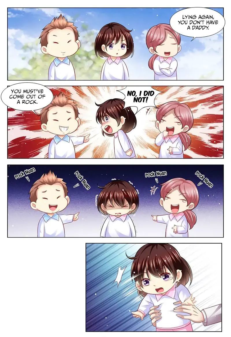 An Exorbitant Wife Chapter 128 - page 4