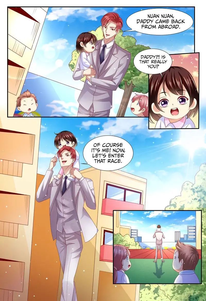 An Exorbitant Wife Chapter 128 - page 5