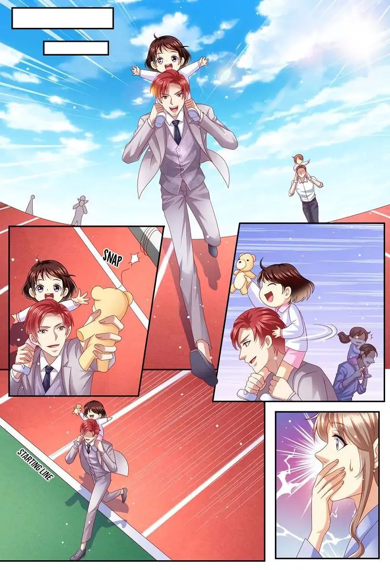 An Exorbitant Wife Chapter 128 - page 6