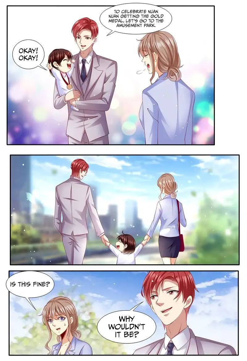An Exorbitant Wife Chapter 128 - page 8