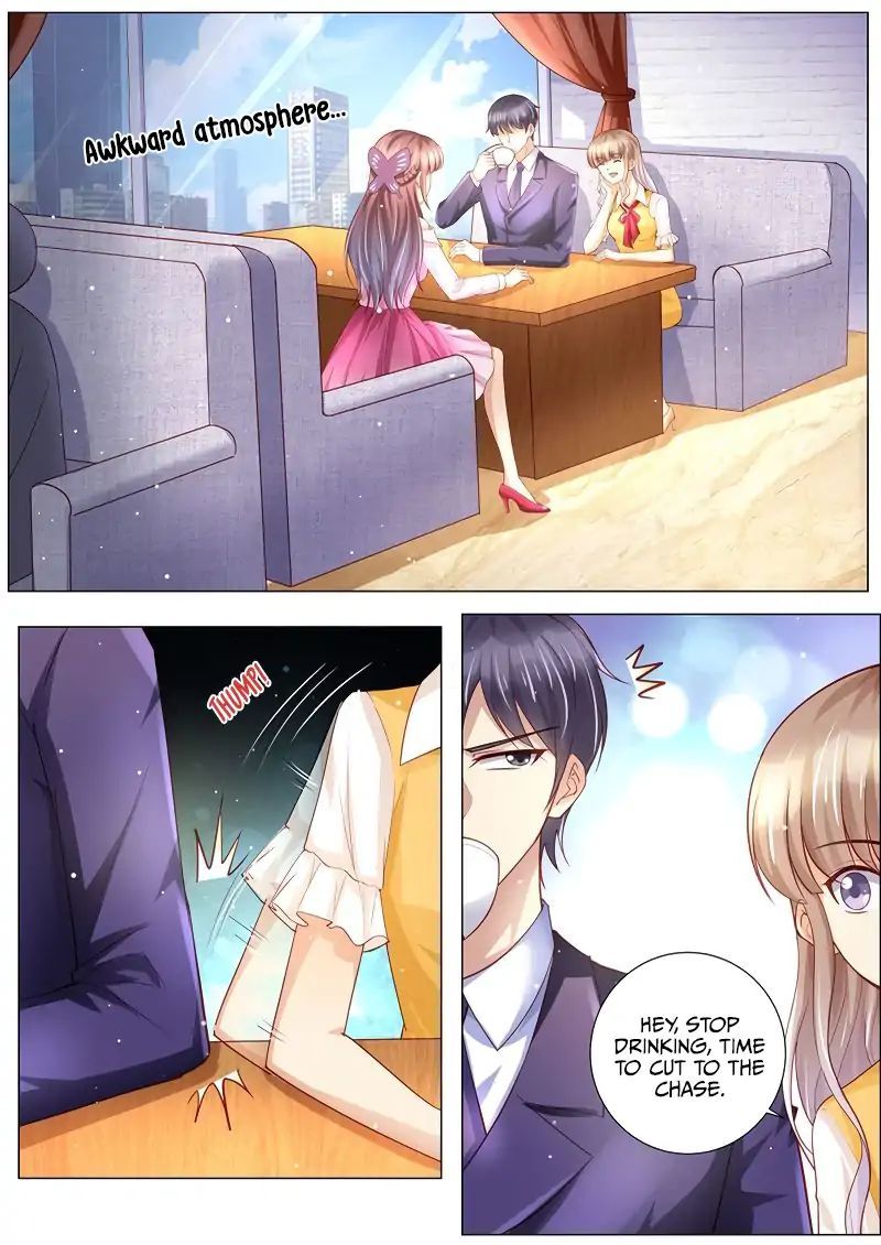 An Exorbitant Wife Chapter 129 - page 1