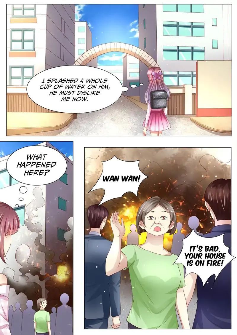 An Exorbitant Wife Chapter 129 - page 10