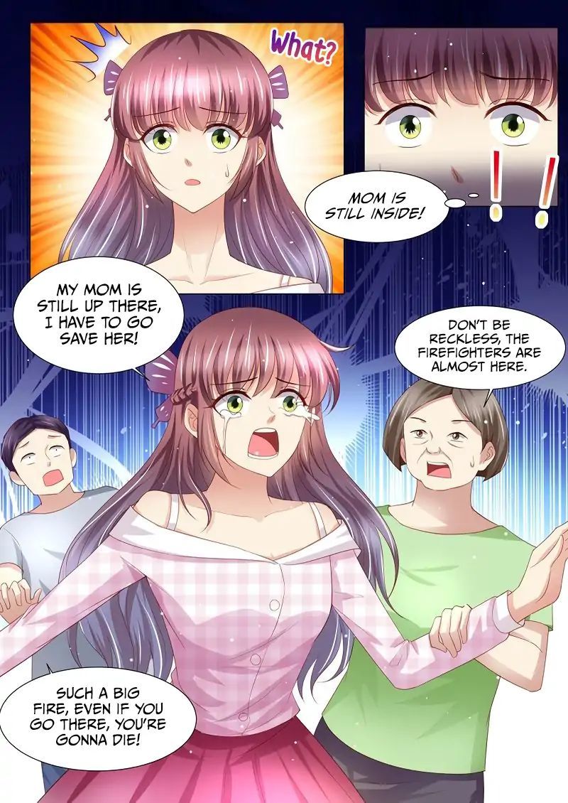 An Exorbitant Wife Chapter 129 - page 11
