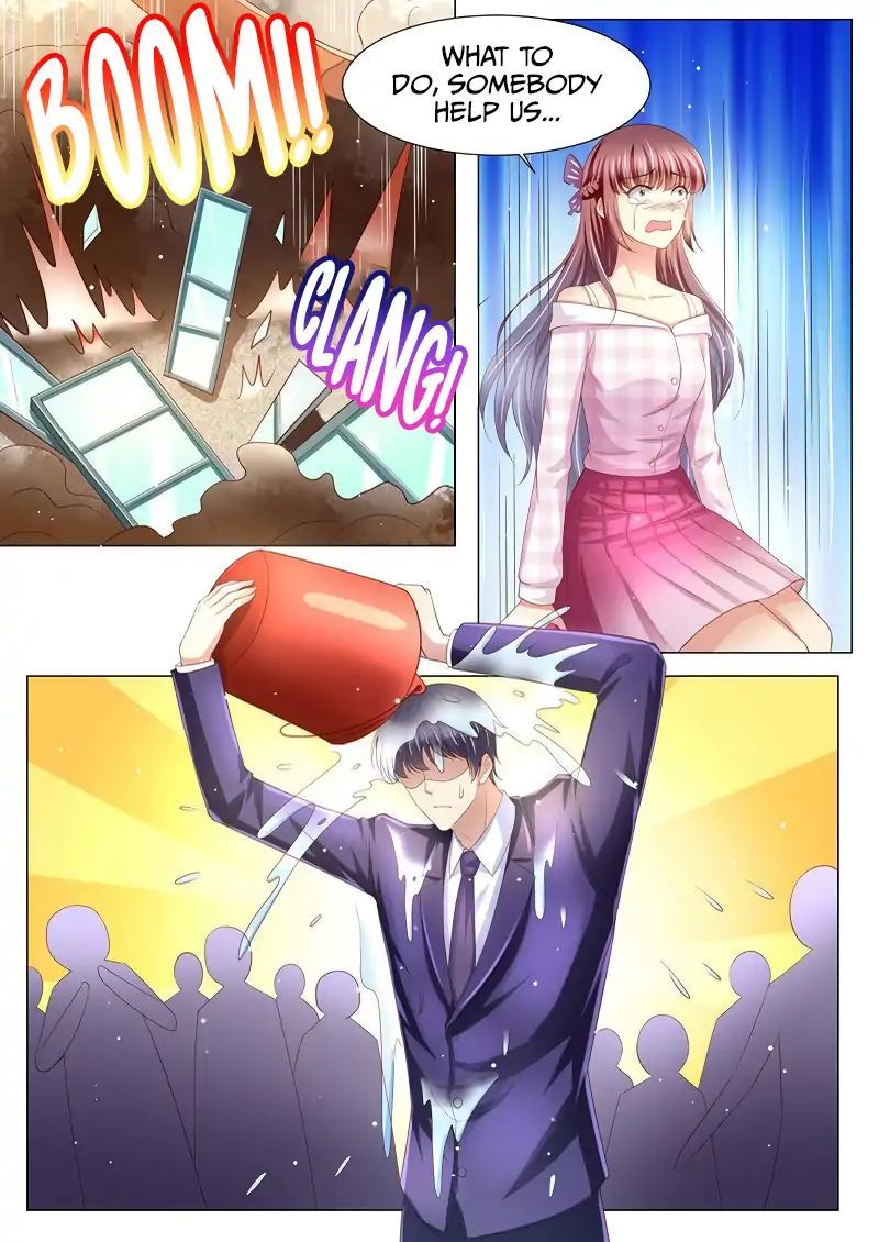 An Exorbitant Wife Chapter 129 - page 12