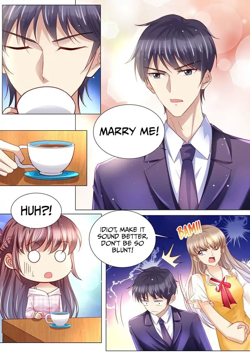 An Exorbitant Wife Chapter 129 - page 2