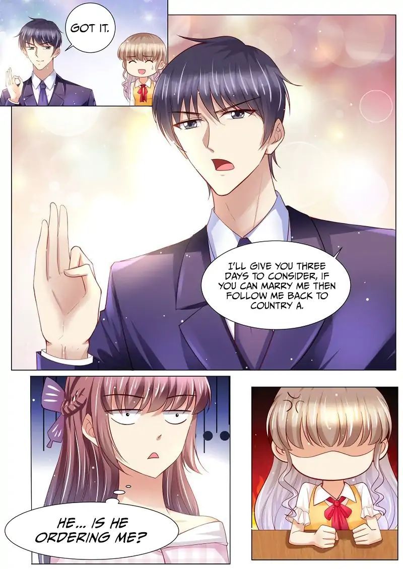 An Exorbitant Wife Chapter 129 - page 3