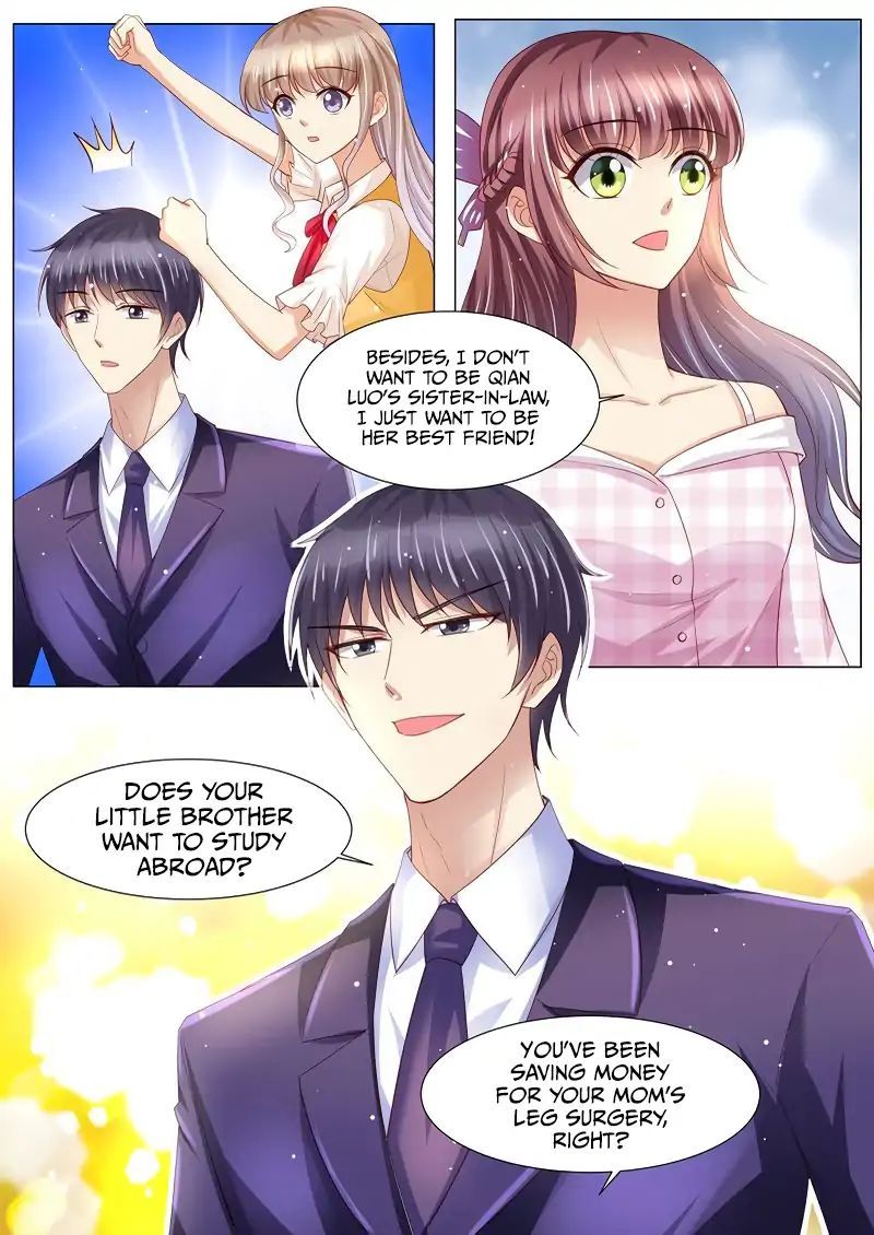 An Exorbitant Wife Chapter 129 - page 5