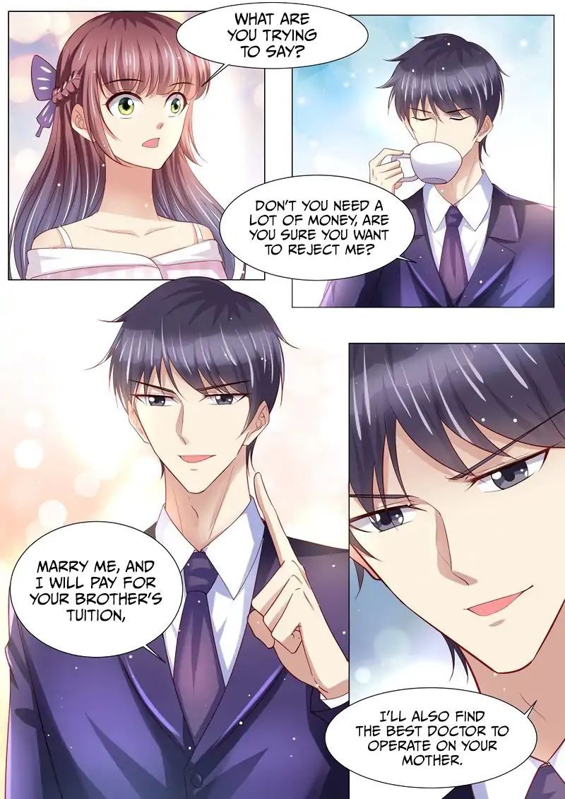 An Exorbitant Wife Chapter 129 - page 6