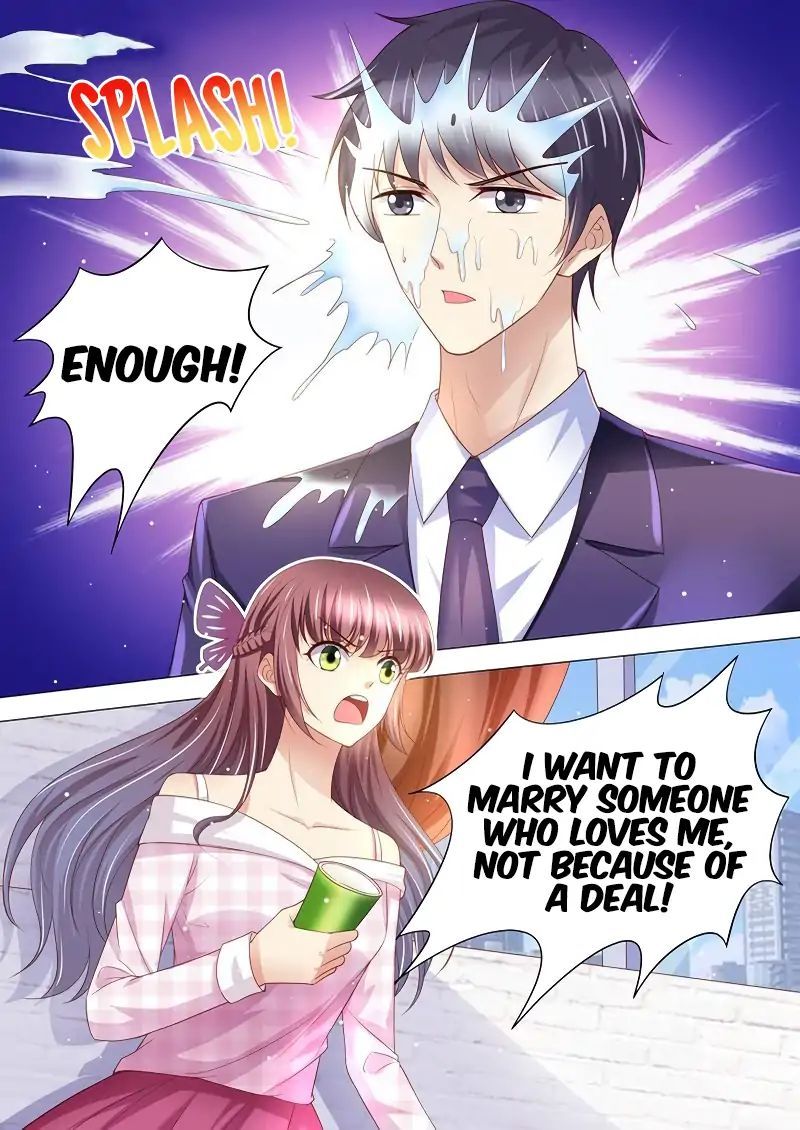 An Exorbitant Wife Chapter 129 - page 7