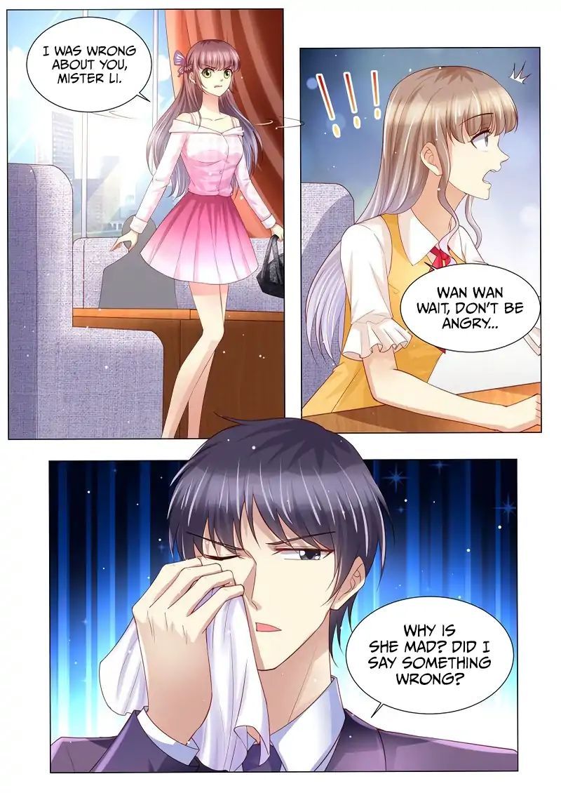 An Exorbitant Wife Chapter 129 - page 8