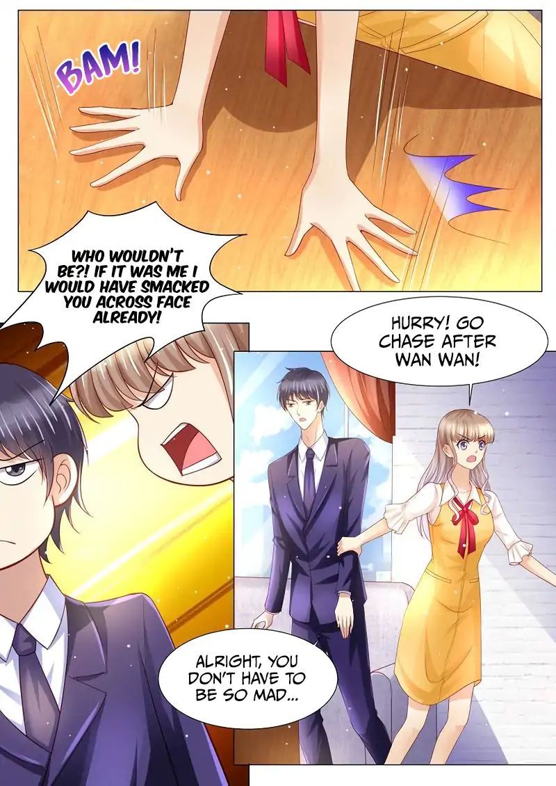 An Exorbitant Wife Chapter 129 - page 9