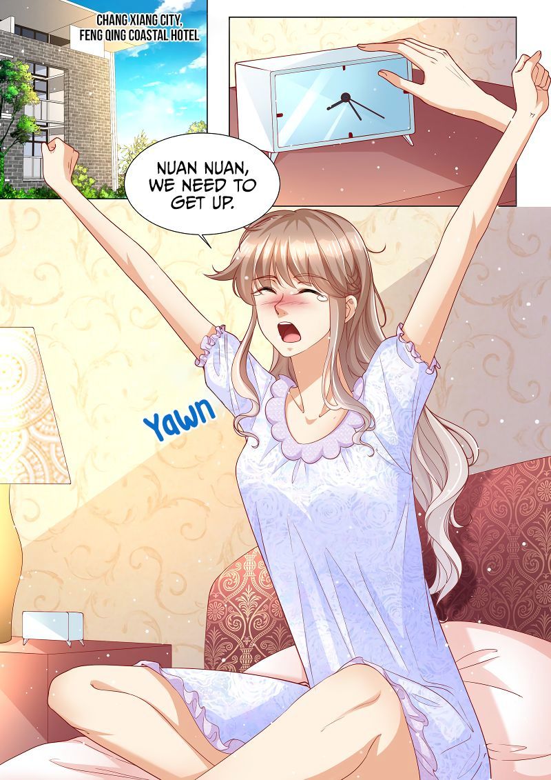 An Exorbitant Wife Chapter 164 - page 1