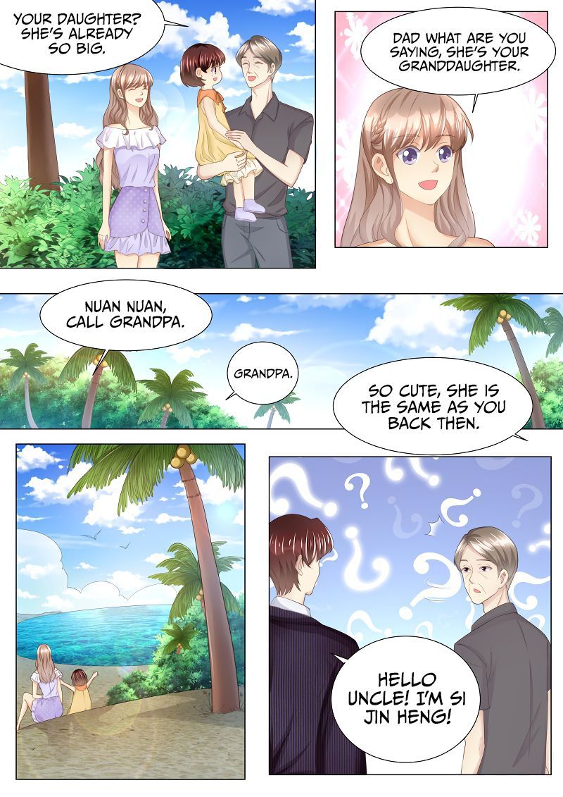 An Exorbitant Wife Chapter 164 - page 10