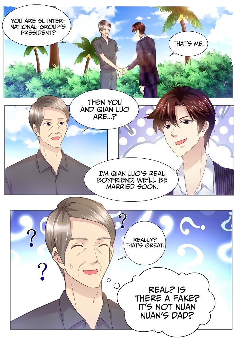An Exorbitant Wife Chapter 164 - page 11