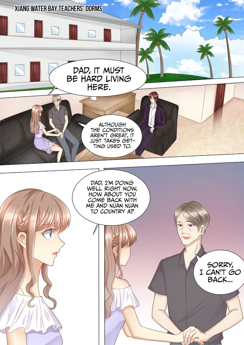 An Exorbitant Wife Chapter 164 - page 12