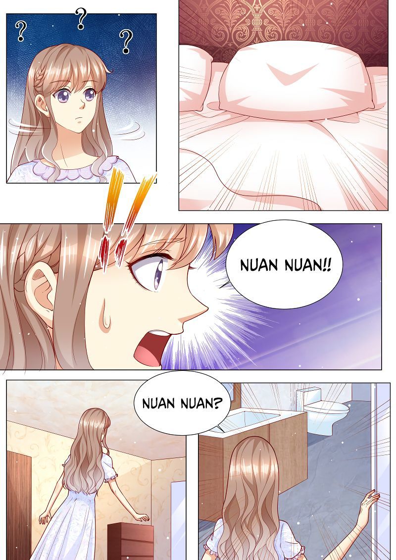 An Exorbitant Wife Chapter 164 - page 2