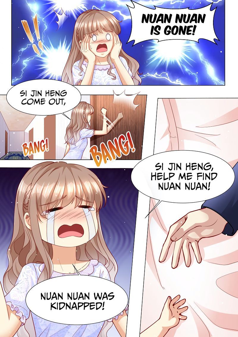 An Exorbitant Wife Chapter 164 - page 3