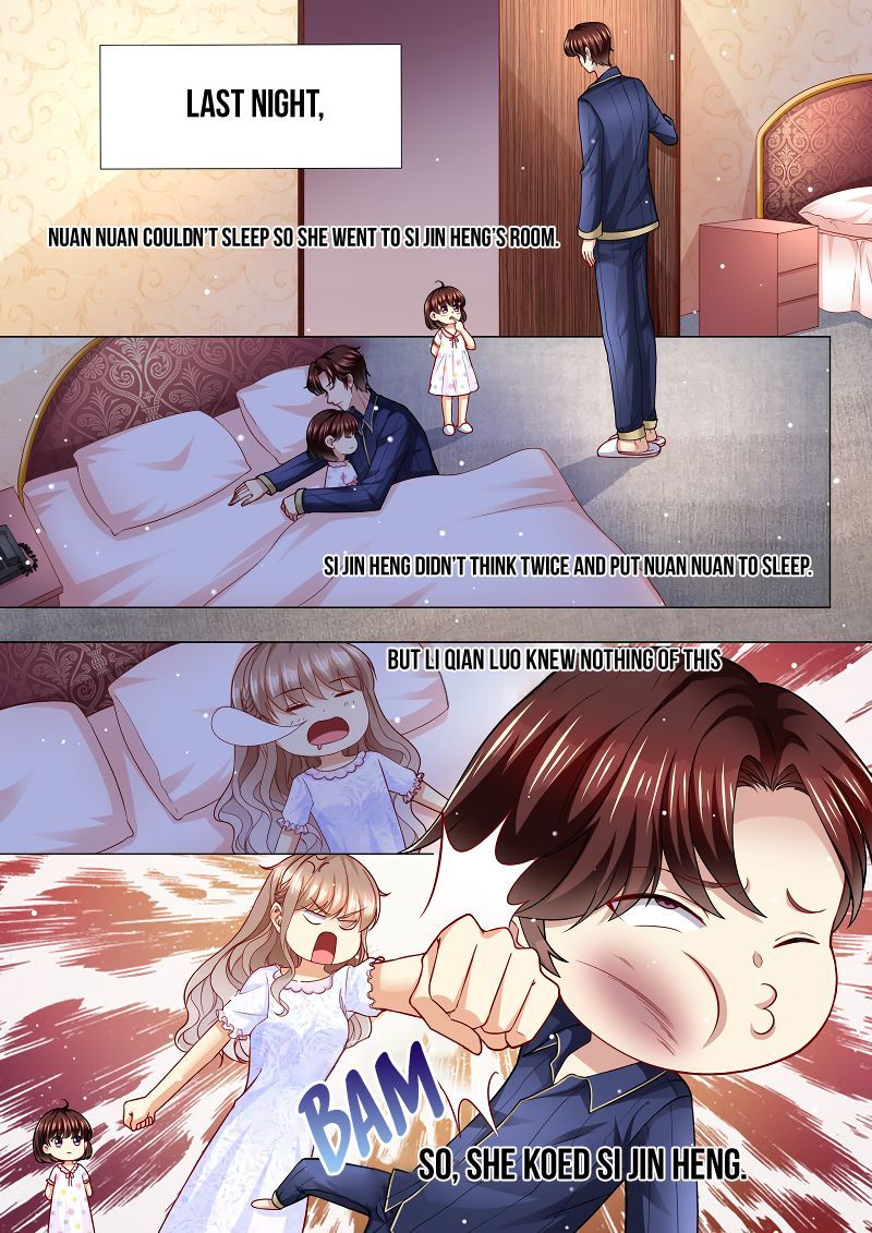 An Exorbitant Wife Chapter 164 - page 5