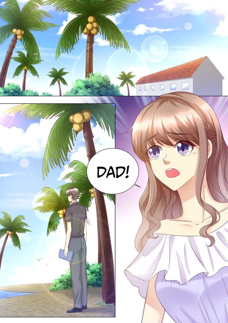 An Exorbitant Wife Chapter 164 - page 7