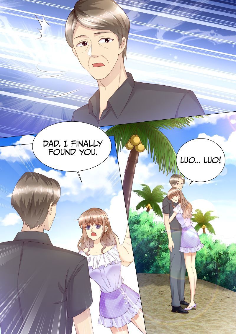 An Exorbitant Wife Chapter 164 - page 8