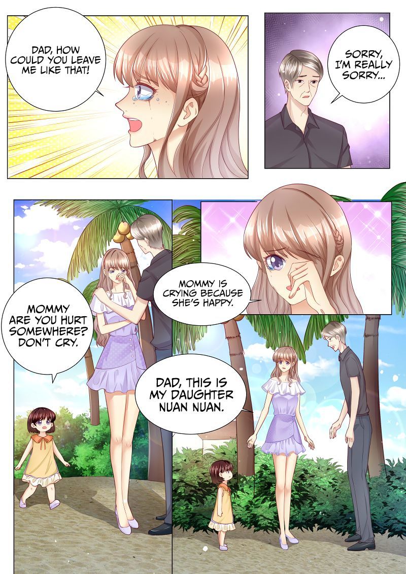 An Exorbitant Wife Chapter 164 - page 9
