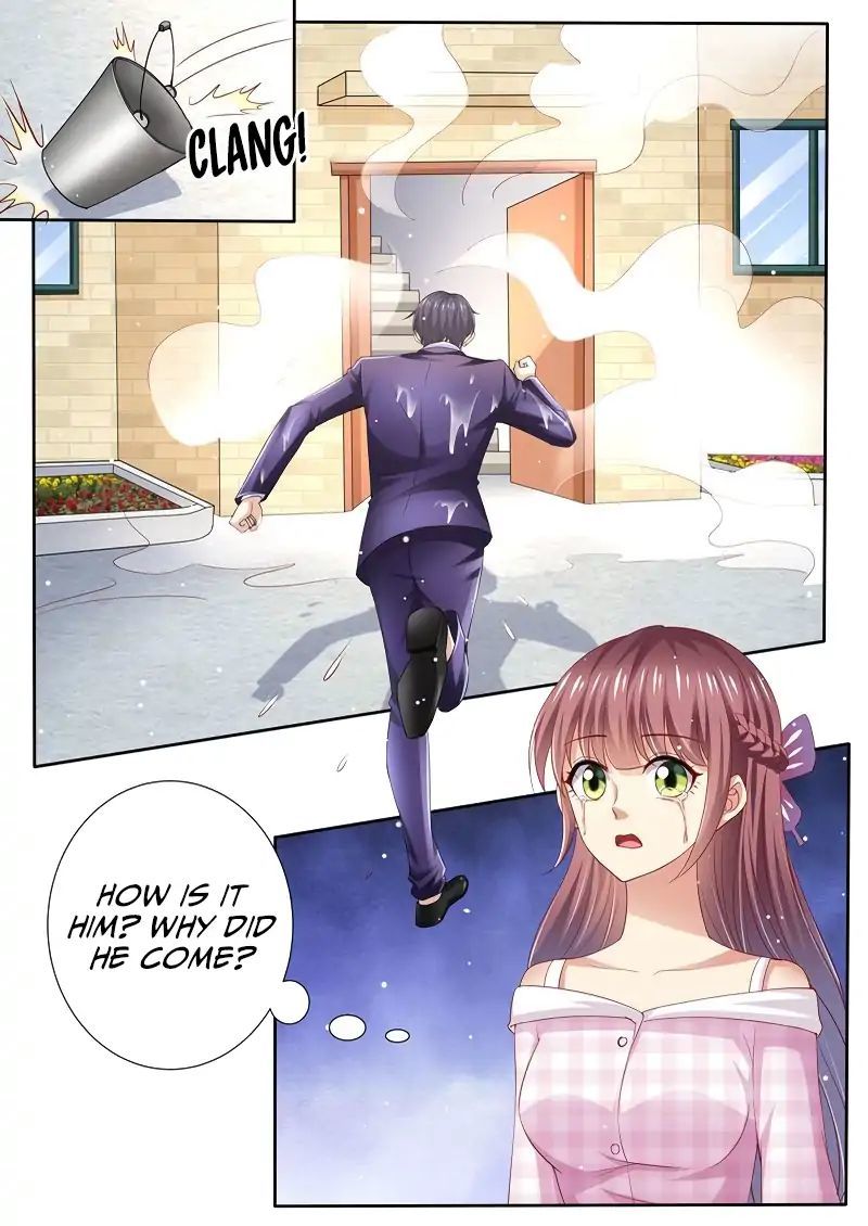 An Exorbitant Wife Chapter 130 - page 1