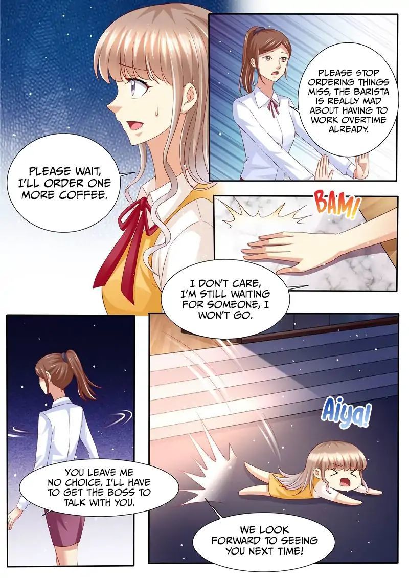 An Exorbitant Wife Chapter 130 - page 10