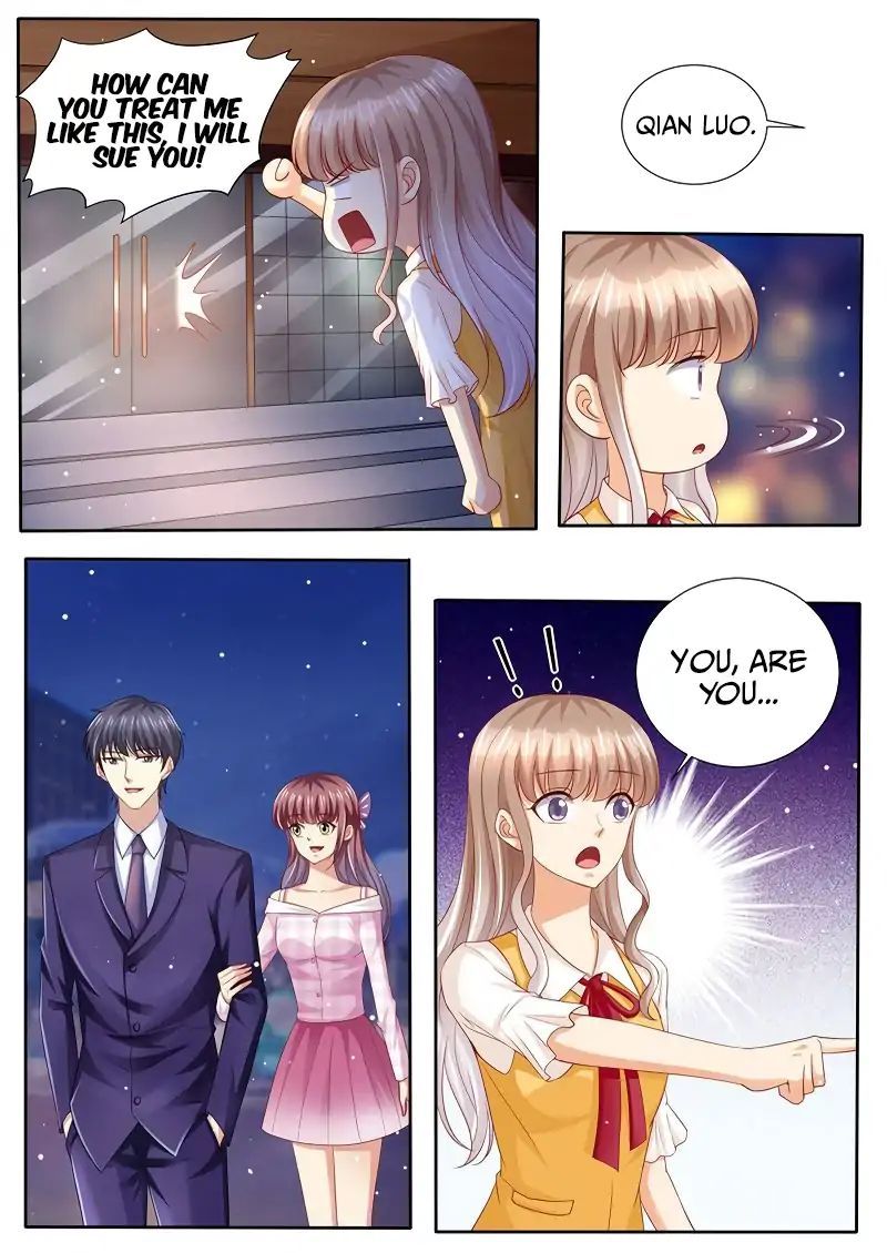 An Exorbitant Wife Chapter 130 - page 11