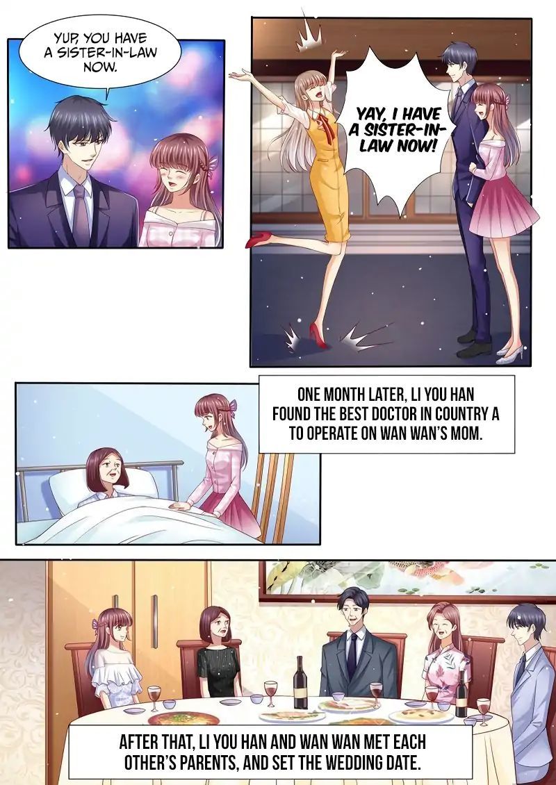 An Exorbitant Wife Chapter 130 - page 12