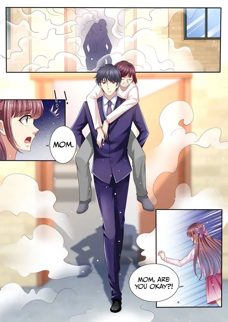 An Exorbitant Wife Chapter 130 - page 2