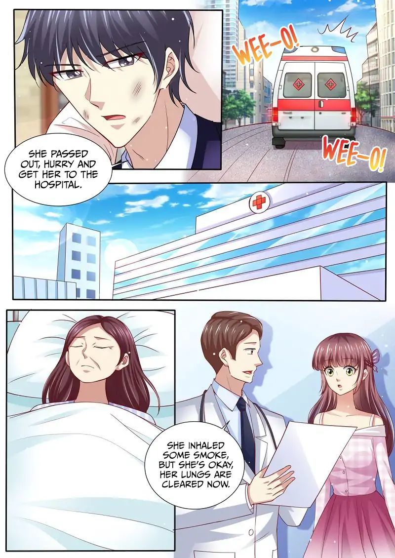 An Exorbitant Wife Chapter 130 - page 3