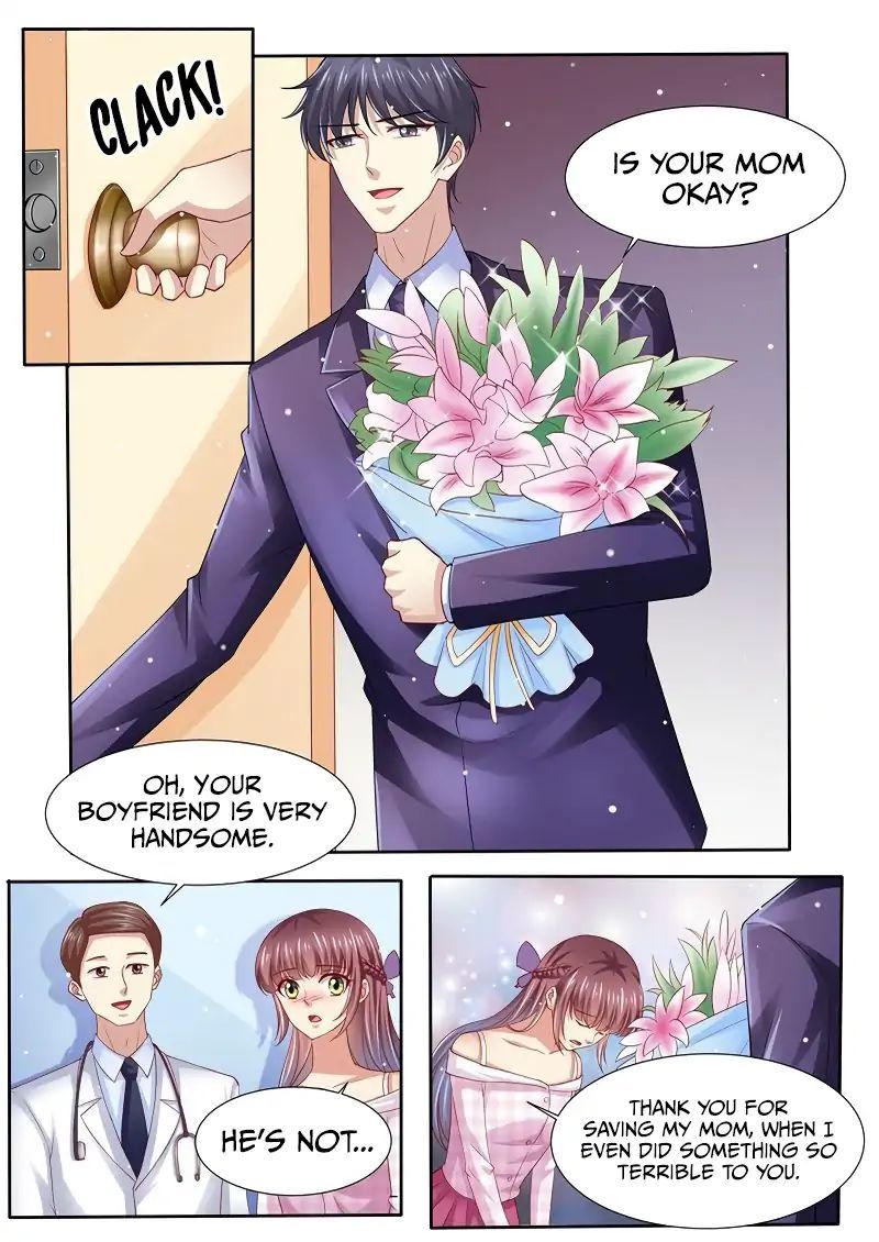 An Exorbitant Wife Chapter 130 - page 4