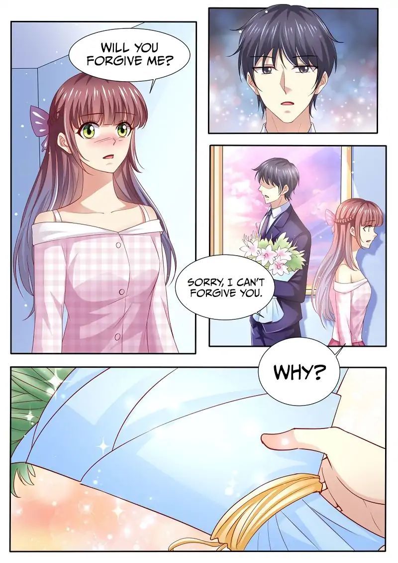 An Exorbitant Wife Chapter 130 - page 5