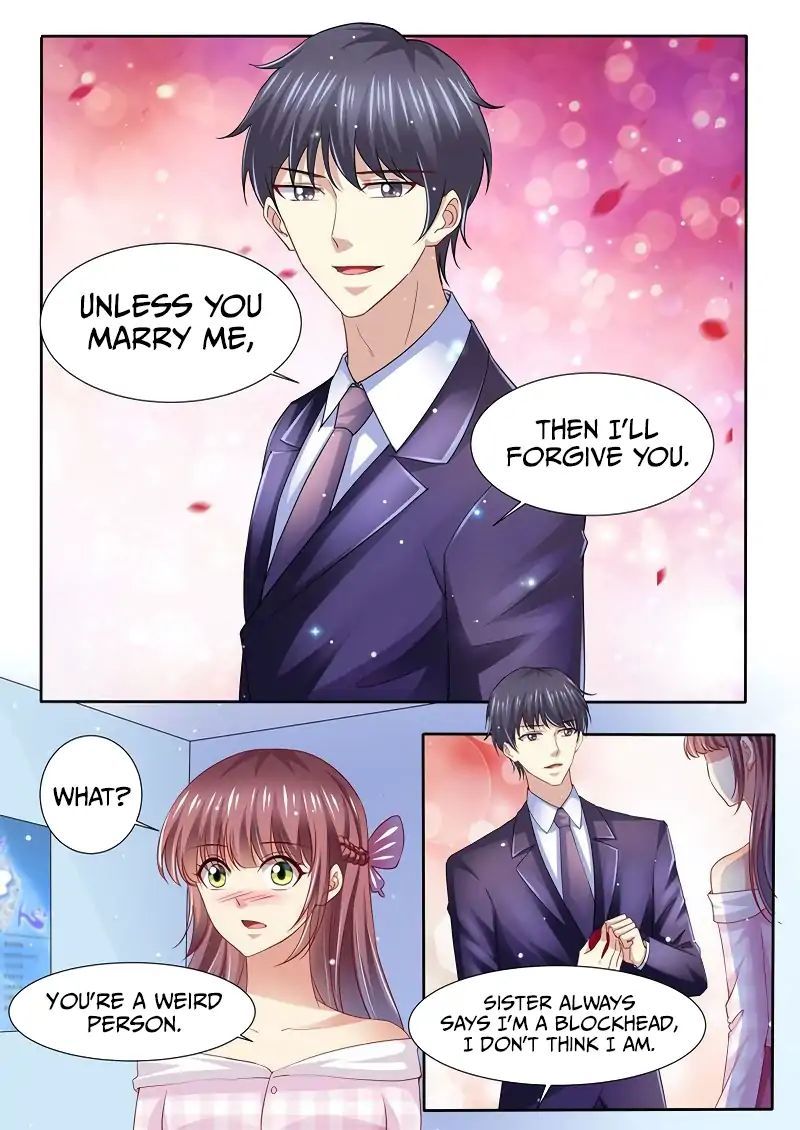 An Exorbitant Wife Chapter 130 - page 6