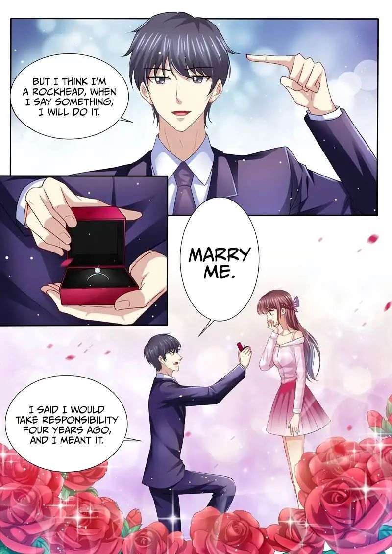 An Exorbitant Wife Chapter 130 - page 7