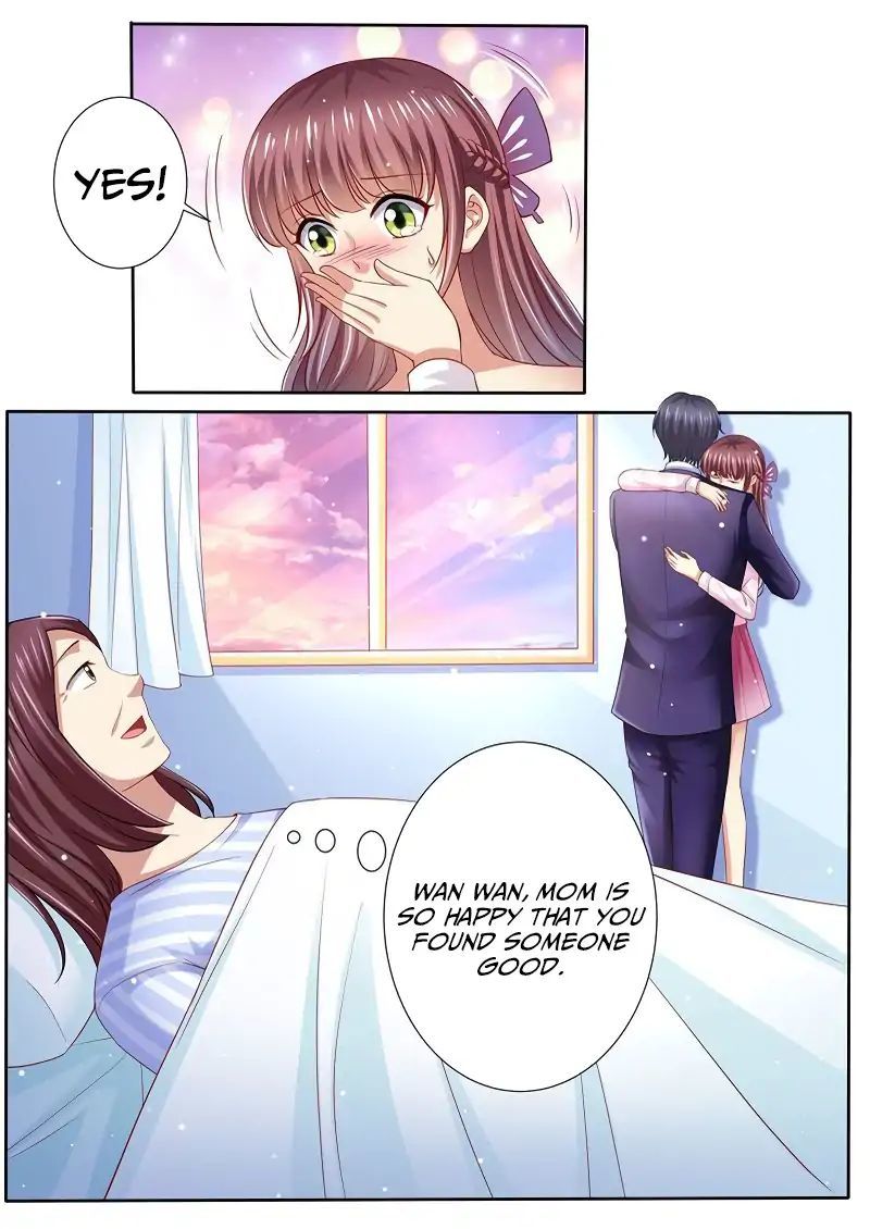 An Exorbitant Wife Chapter 130 - page 8