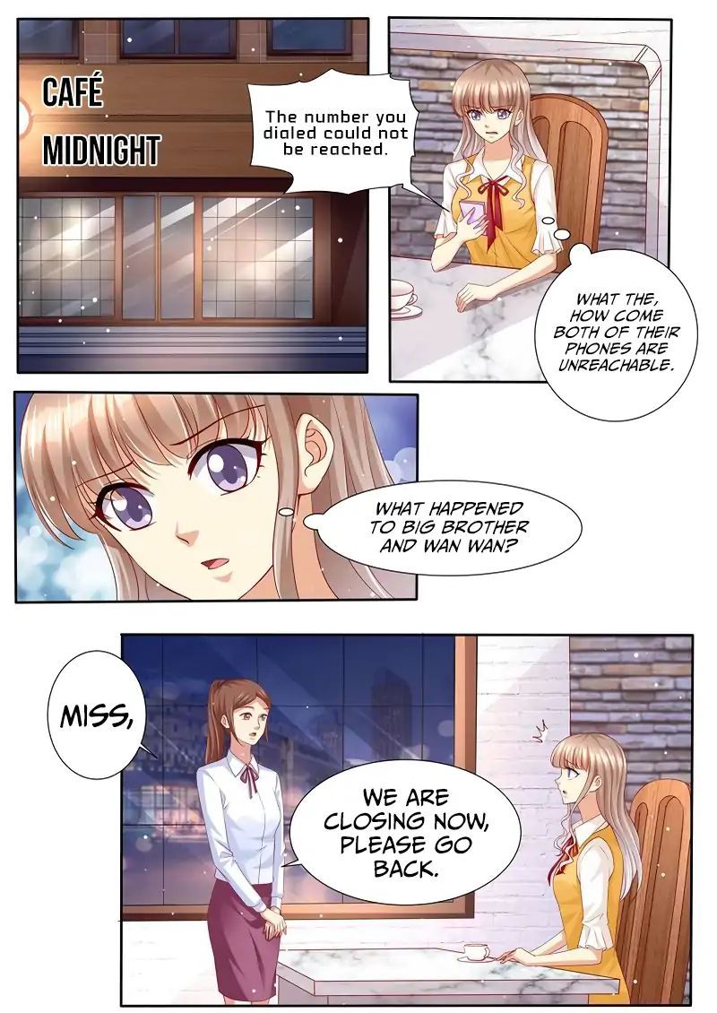 An Exorbitant Wife Chapter 130 - page 9