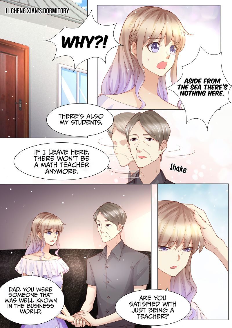 An Exorbitant Wife Chapter 165 - page 1