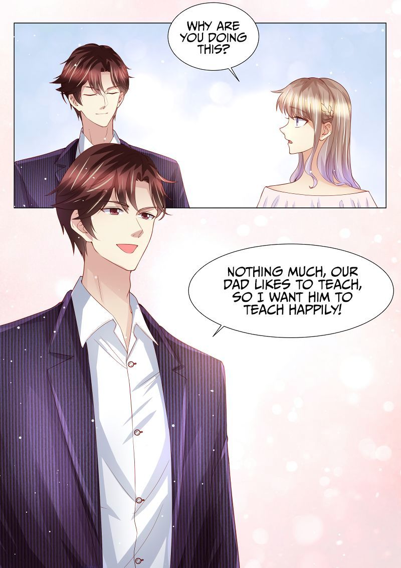 An Exorbitant Wife Chapter 165 - page 10