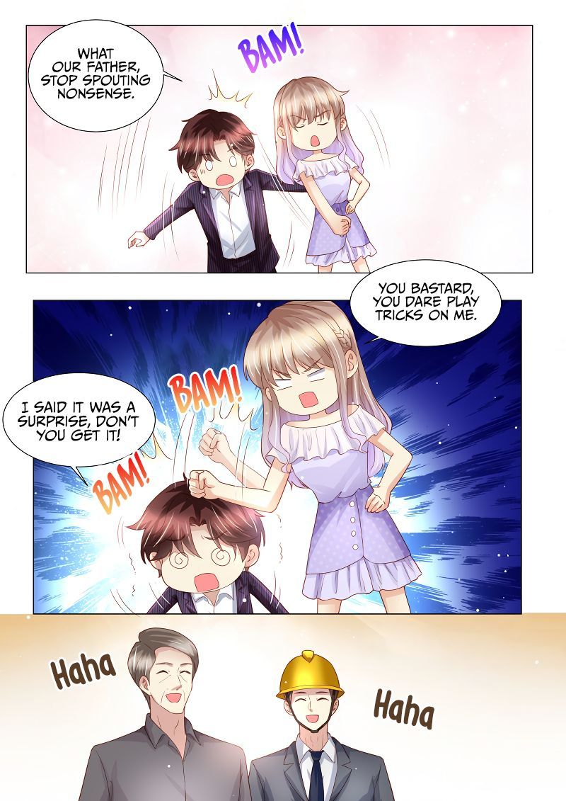 An Exorbitant Wife Chapter 165 - page 11